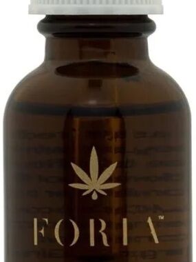 FORIA Intimacy Oil